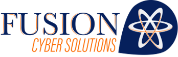 Fusion Cyber Solutions Logo