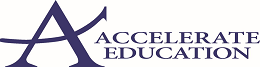 Accelerate Education Logo