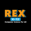 Rex K-12 Logo