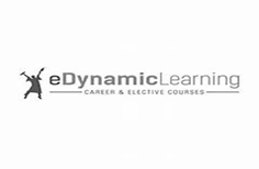 eDynamic Learning Logo